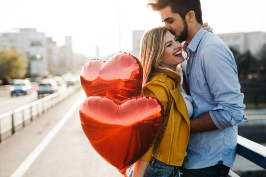 40 Romantic Gift Ideas for Your Boyfriend, No Matter How Long You’ve Dated