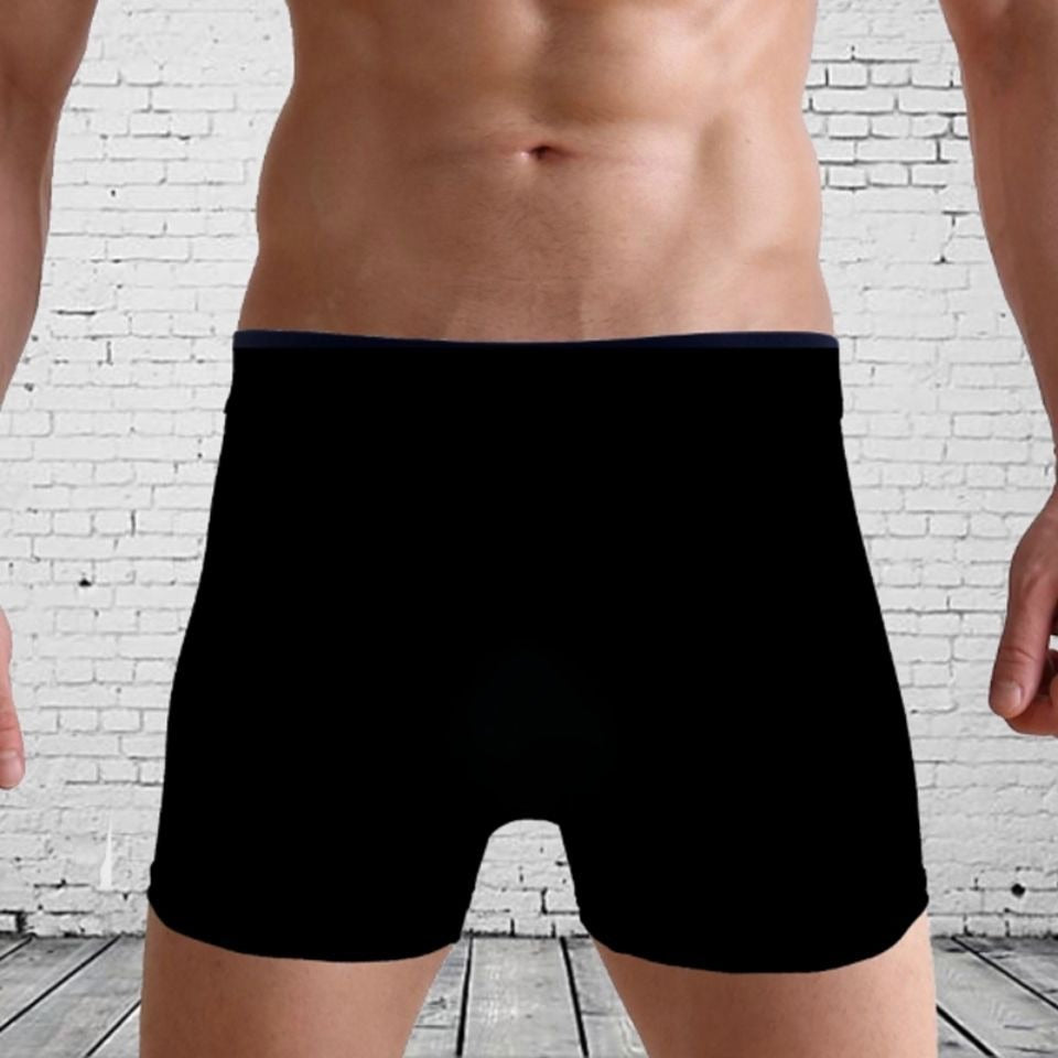Personalized Boxers Briefs With Picture