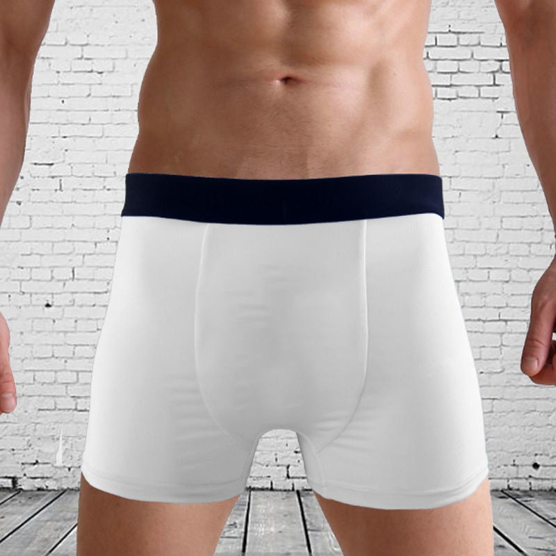 Personalized Boxers Briefs With Picture – The Pal Choice