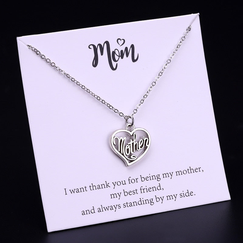 personalized gifts for mom from son