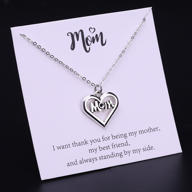 personalized gifts for mom from son