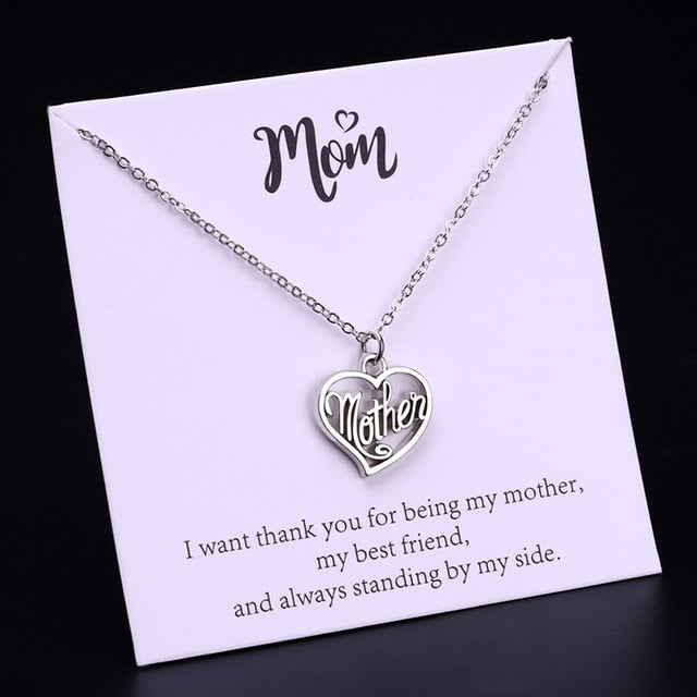 sentimental gifts for mom from son