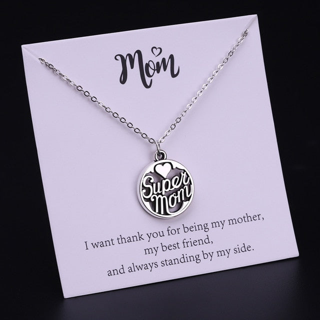 gifts for mom and son