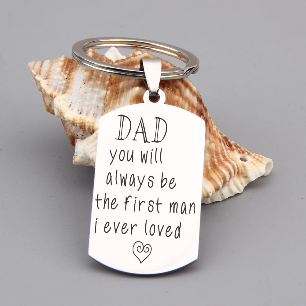gift to daddy